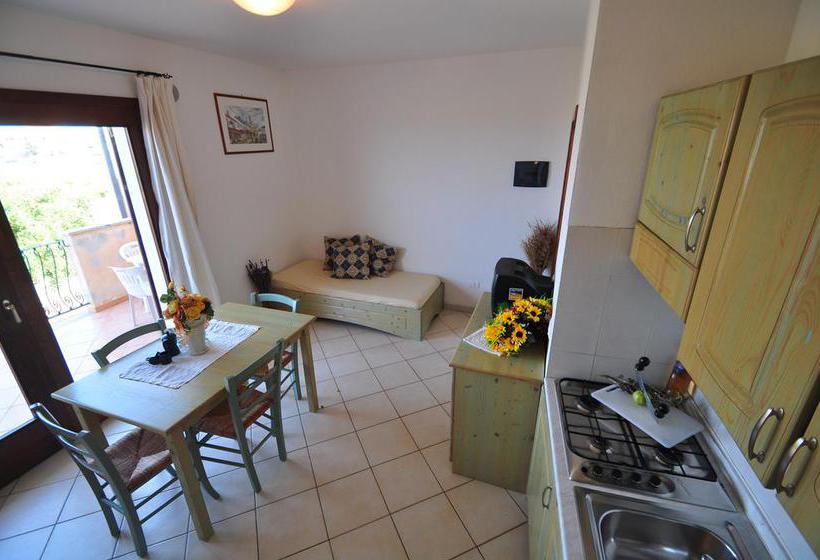 Residence Costa del Turchese  | Badesi | Sardinia | Itália 14