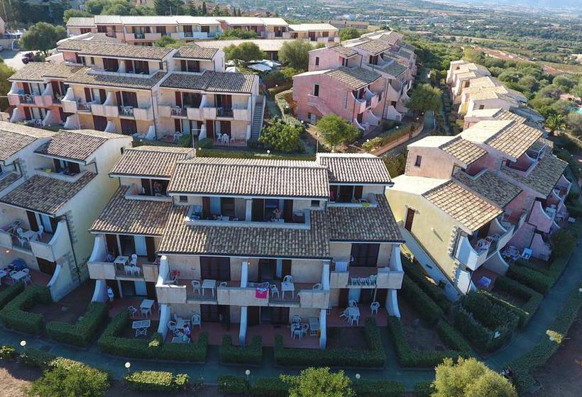 Residence Costa del Turchese  | Badesi | Sardinia | Itália 15