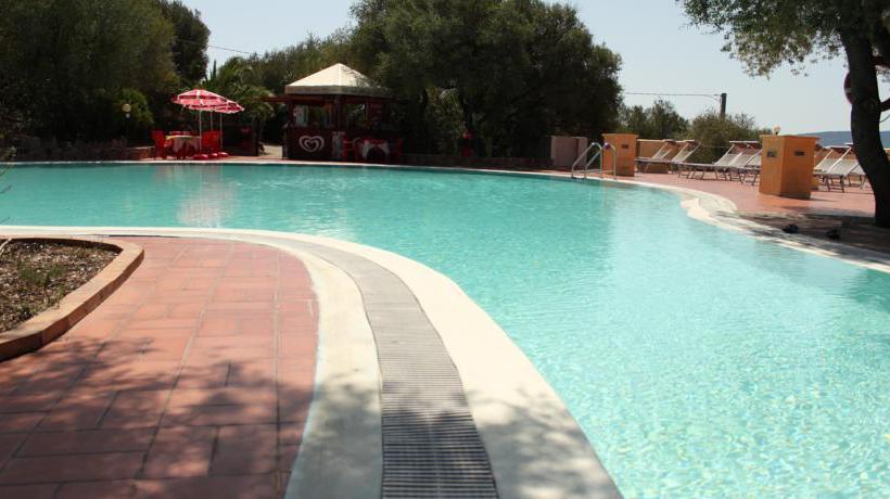 Residence Costa del Turchese  | Badesi | Sardinia | Itália 16