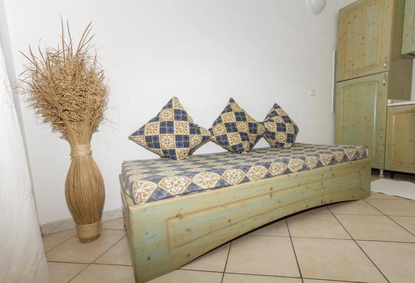 Residence Costa del Turchese  | Badesi | Sardinia | Itália 2