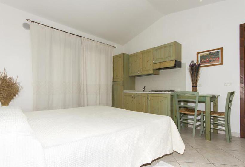 Residence Costa del Turchese  | Badesi | Sardinia | Itália 3