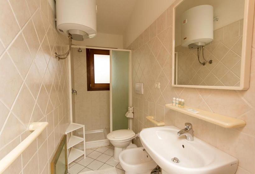 Residence Costa del Turchese  | Badesi | Sardinia | Itália 4