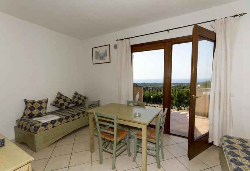 Residence Costa del Turchese  | Badesi | Sardinia | Itália 5