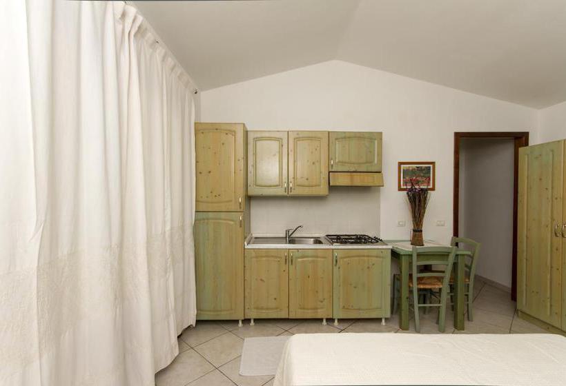 Residence Costa del Turchese  | Badesi | Sardinia | Itália 6