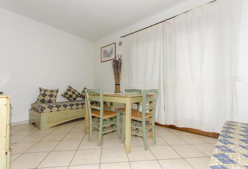 Residence Costa del Turchese  | Badesi | Sardinia | Itália 7