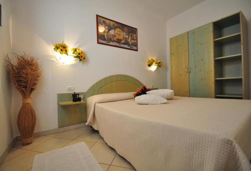 Residence Costa del Turchese  | Badesi | Sardinia | Itália 8