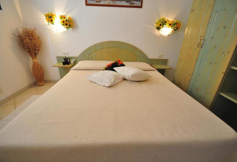 Residence Costa del Turchese  | Badesi | Sardinia | Itália 9