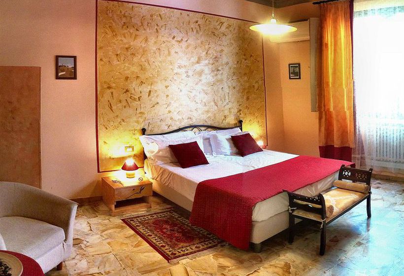 Hotel Locanda di San Martino Siena