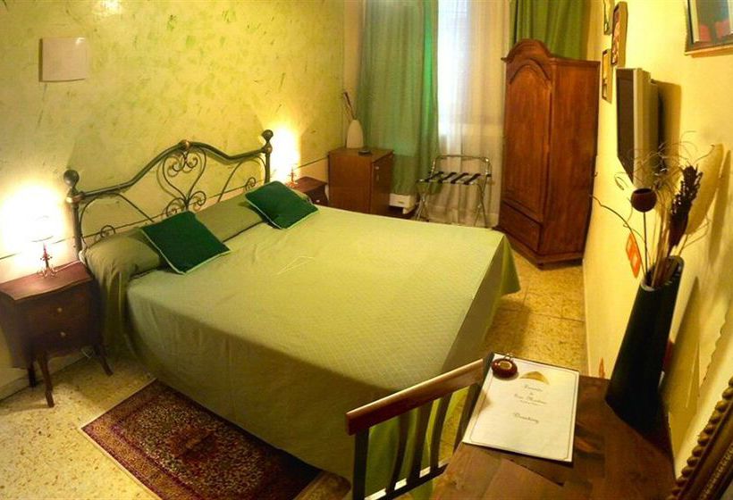 Hotel Locanda di San Martino  | Siena | Siena | Italia 1