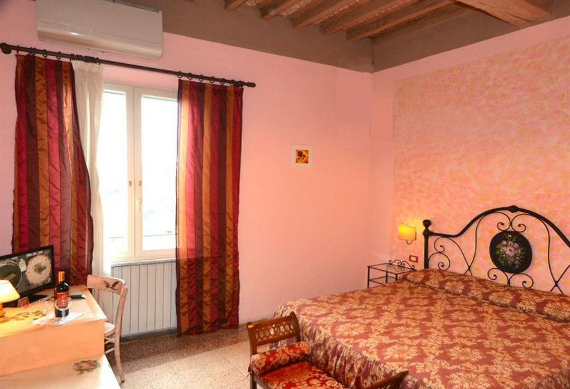 Hotel Locanda di San Martino  | Siena | Siena | Italia 10