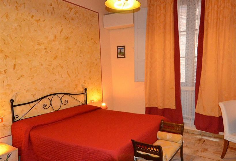 Hotel Locanda di San Martino  | Siena | Siena | Italia 11