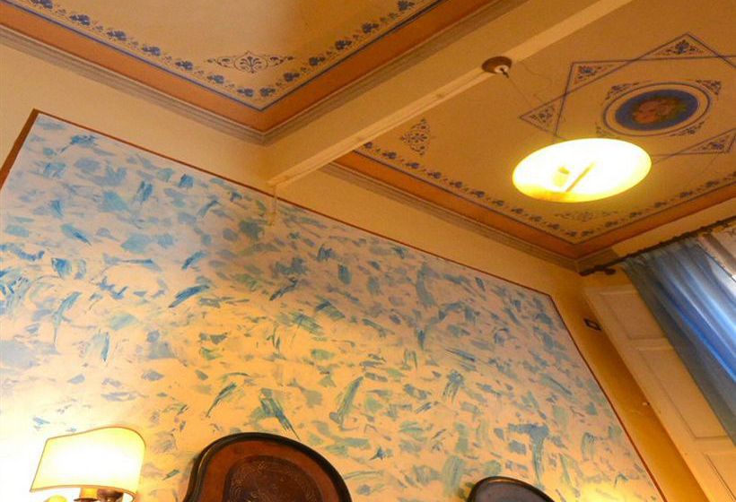 Hotel Locanda di San Martino  | Siena | Siena | Italia 12