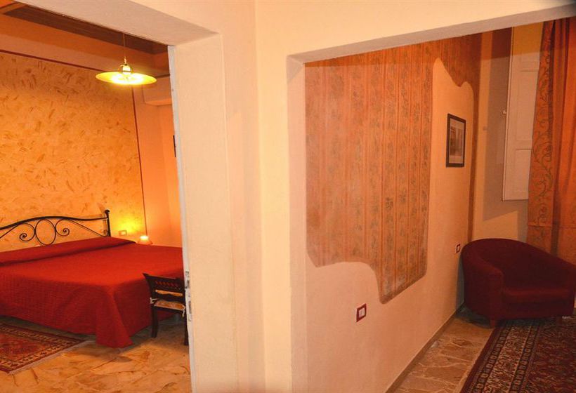 Hotel Locanda di San Martino  | Siena | Siena | Italia 13