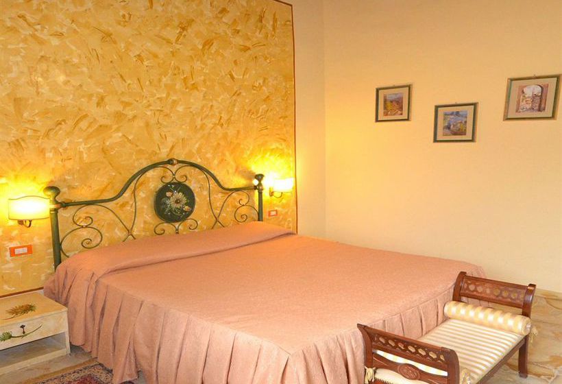 Hotel Locanda di San Martino  | Siena | Siena | Italia 14