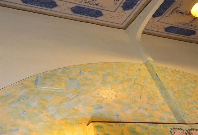 Hotel Locanda di San Martino  | Siena | Siena | Italia 15