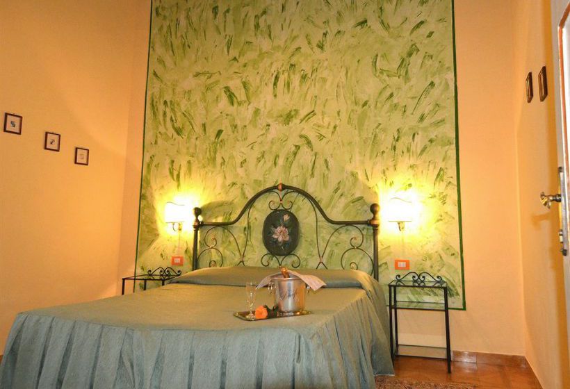 Hotel Locanda di San Martino  | Siena | Siena | Italia 16