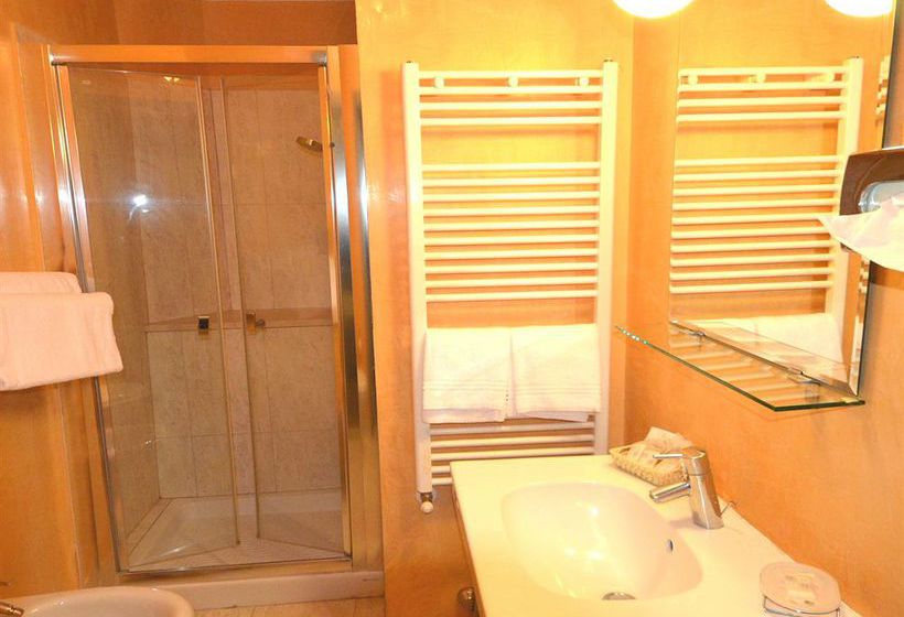 Hotel Locanda di San Martino  | Siena | Siena | Italia 17