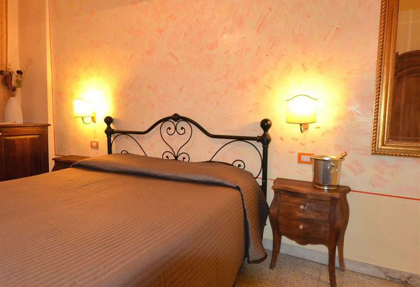 Hotel Locanda di San Martino  | Siena | Siena | Italia 18