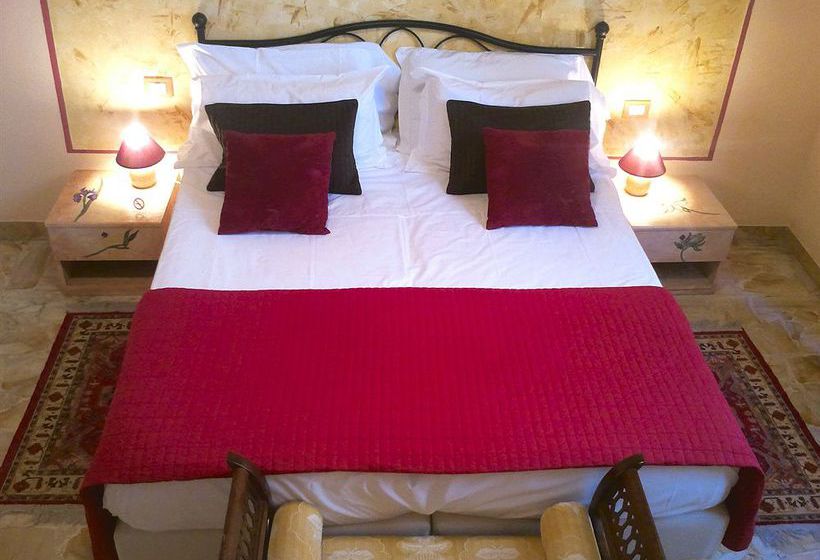 Hotel Locanda di San Martino  | Siena | Siena | Italia 19