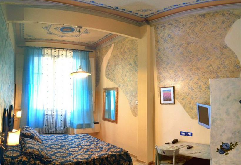 Hotel Locanda di San Martino  | Siena | Siena | Italia 2