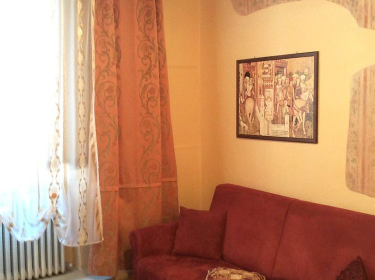 Hotel Locanda di San Martino  | Siena | Siena | Italia 20