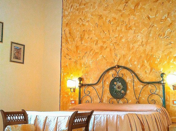 Hotel Locanda di San Martino  | Siena | Siena | Italia 3