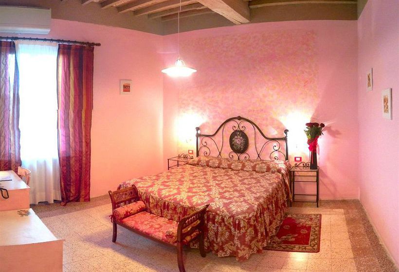 Hotel Locanda di San Martino  | Siena | Siena | Italia 4