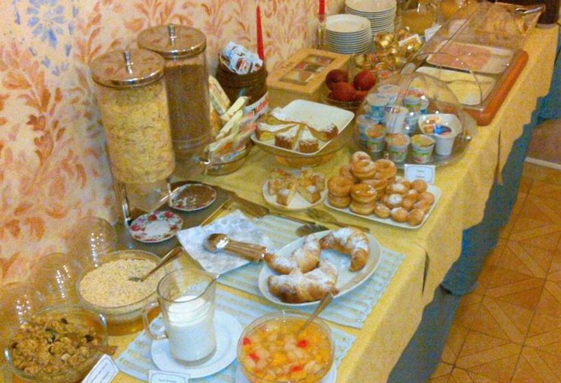 Hotel Locanda di San Martino  | Siena | Siena | Italia 5