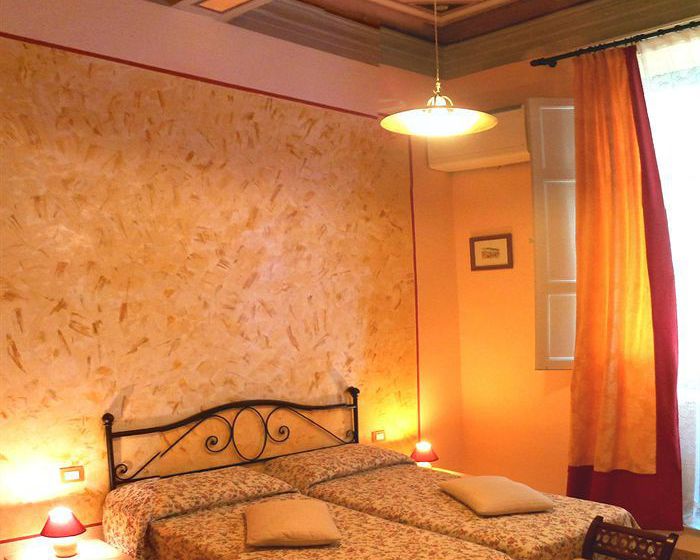 Hotel Locanda di San Martino  | Siena | Siena | Italia 6