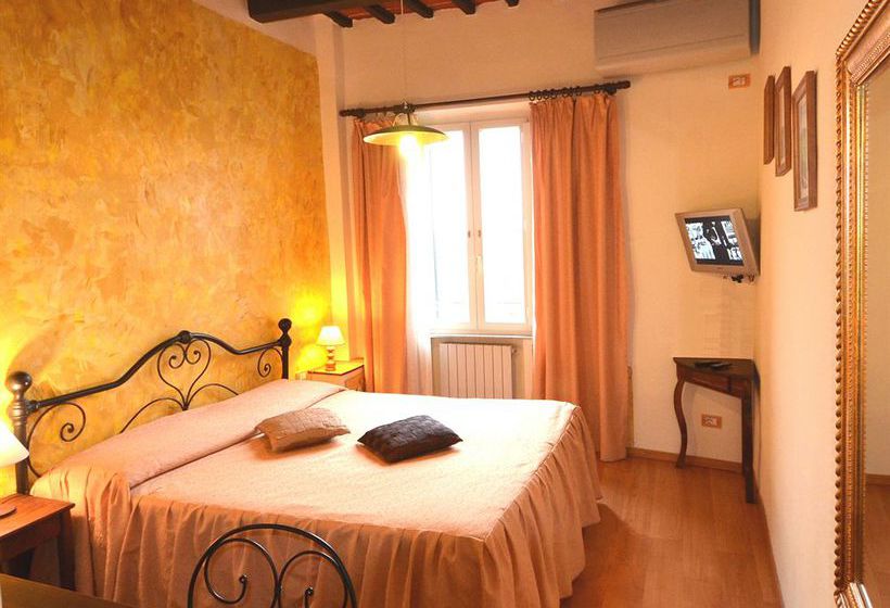 Hotel Locanda di San Martino  | Siena | Siena | Italia 7