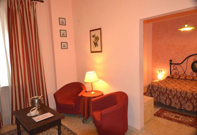 Hotel Locanda di San Martino  | Siena | Siena | Italia 8