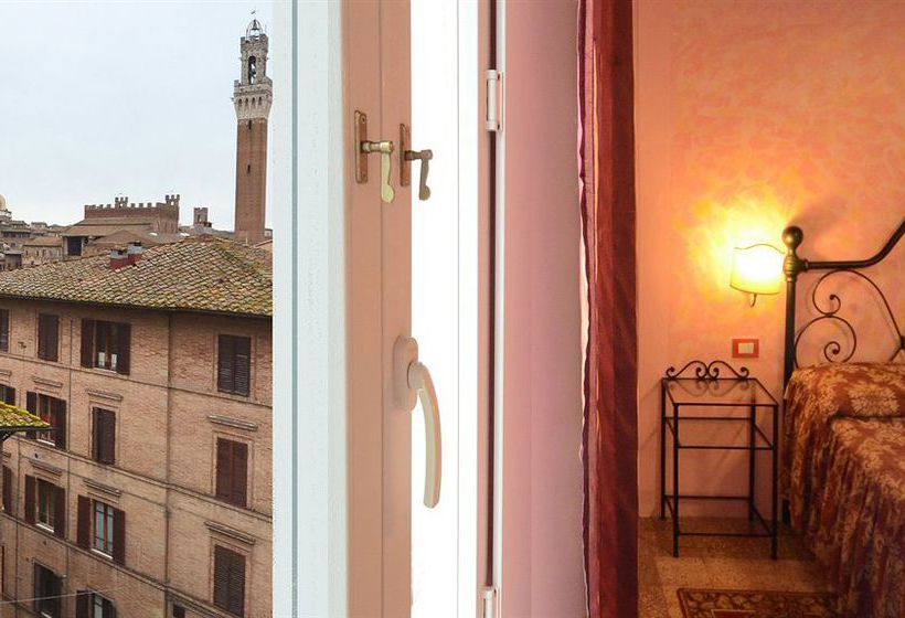 Hotel Locanda di San Martino  | Siena | Siena | Italia 9