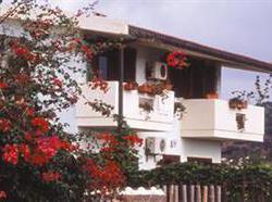 Hotel Mediterranea Residenza Villasimius Cerdeña