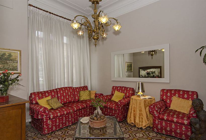 Hotel Lukas  | Viareggio | Lucca | Italia 10