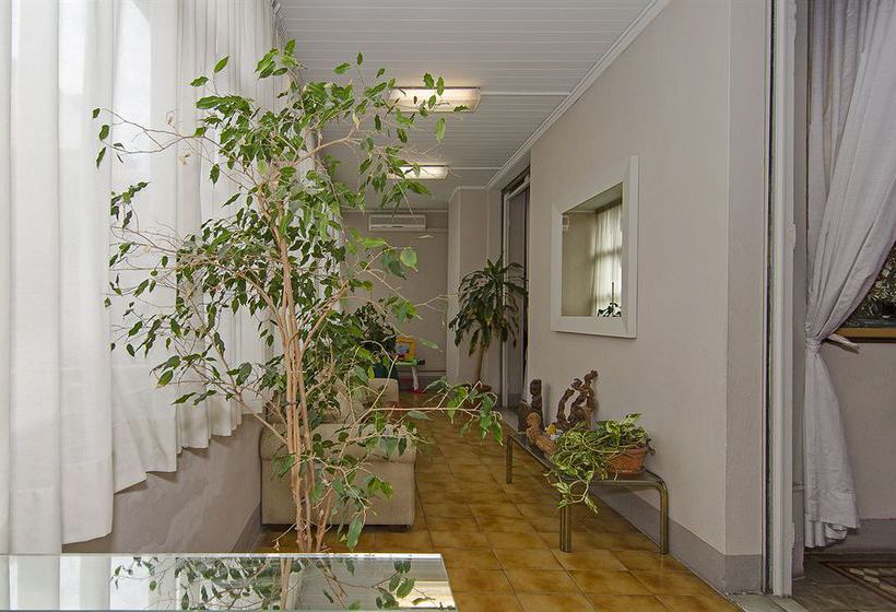 Hotel Lukas  | Viareggio | Lucca | Italia 12