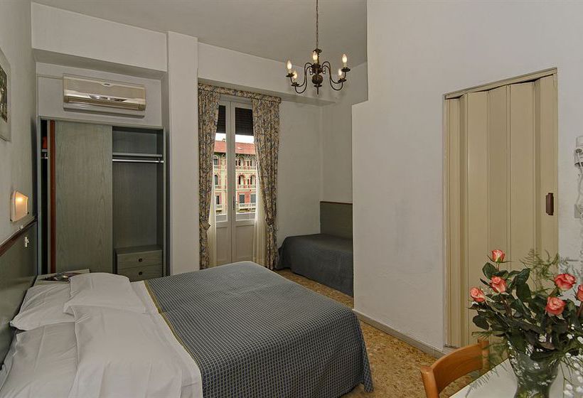 Hotel Lukas  | Viareggio | Lucca | Italia 13