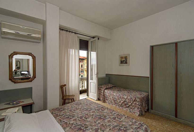Hotel Lukas  | Viareggio | Lucca | Italia 14