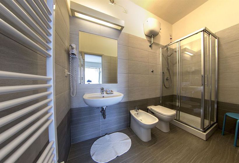 Hotel Lukas  | Viareggio | Lucca | Italia 15