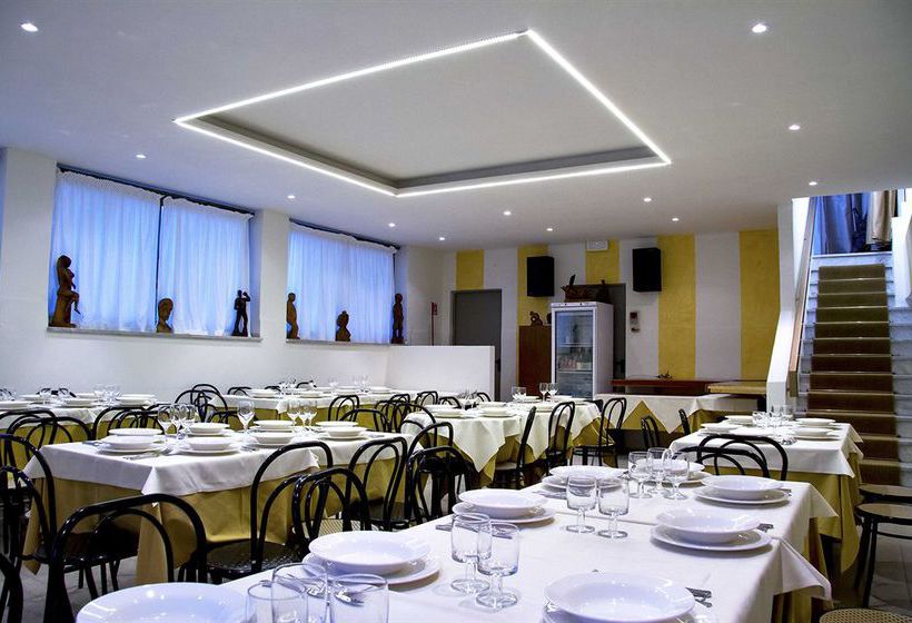 Hotel Lukas  | Viareggio | Lucca | Italia 16