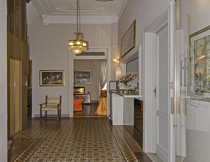 Hotel Lukas  | Viareggio | Lucca | Italia 18