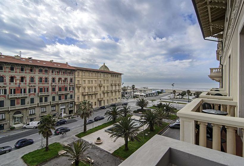 Hotel Lukas  | Viareggio | Lucca | Italia 2