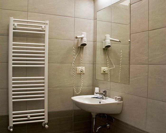 Hotel Lukas  | Viareggio | Lucca | Italia 20