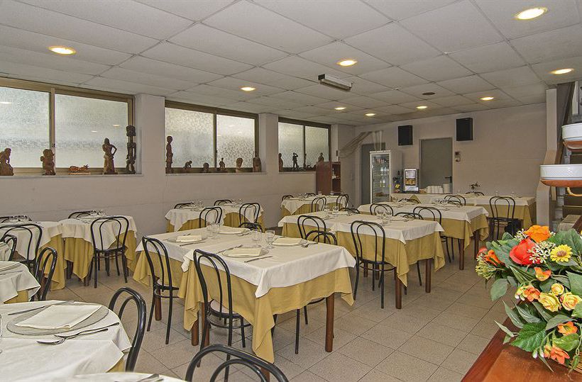 Hotel Lukas  | Viareggio | Lucca | Italia 8