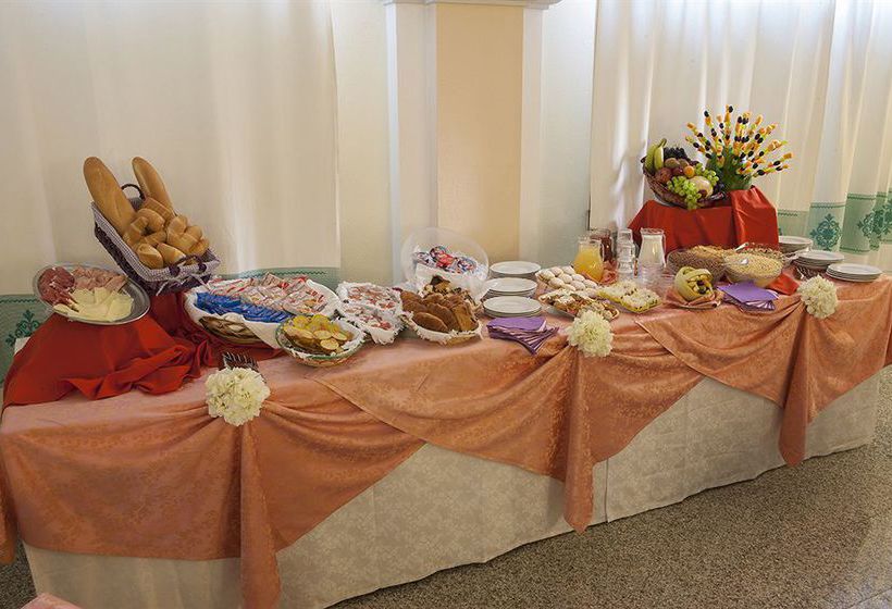 Hotel Residence Cala Liberotto  | Orosei | Sardinia | Italien 1