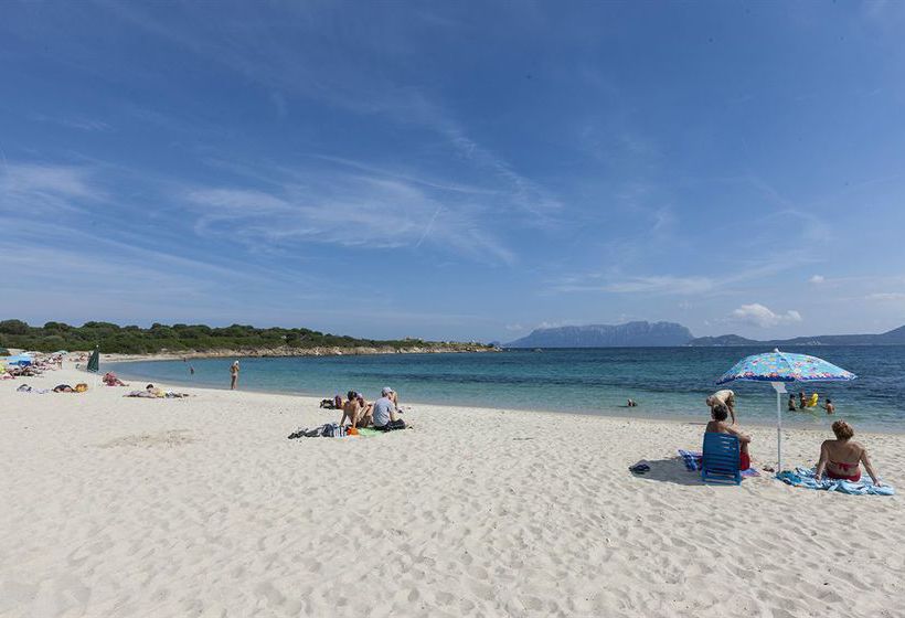 Hotel Residence Cala Liberotto  | Orosei | Sardinia | Italien 11
