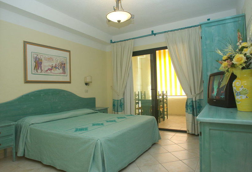 Hotel Residence Cala Liberotto  | Orosei | Sardinia | Italien 12