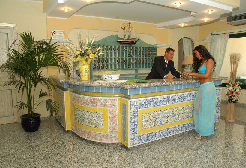 Hotel Residence Cala Liberotto  | Orosei | Sardinia | Italien 14