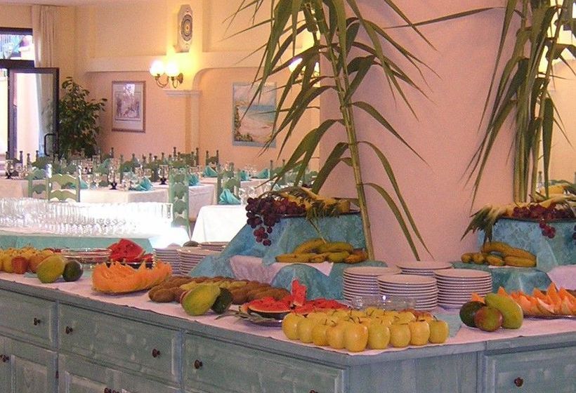 Hotel Residence Cala Liberotto  | Orosei | Sardinia | Italien 15