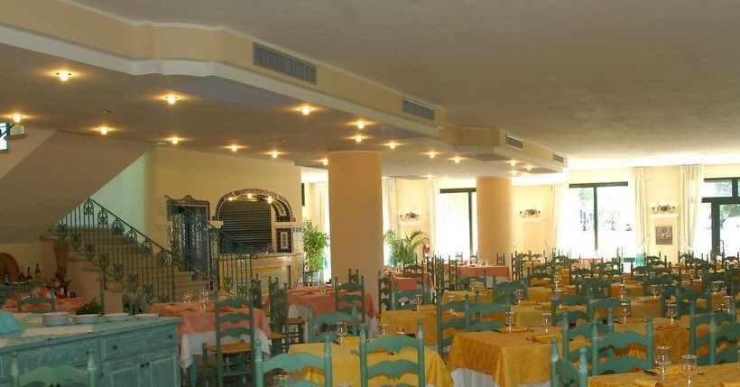 Hotel Residence Cala Liberotto  | Orosei | Sardinia | Italien 17