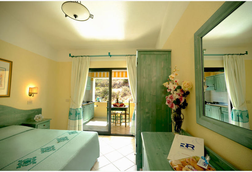 Hotel Residence Cala Liberotto  | Orosei | Sardinia | Italien 18